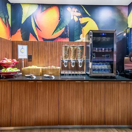 Fairfield Inn & Suites By Marriott Chickasha Eksteriør bilde